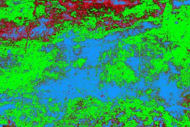  grunge arkaplanı, boşluk duvar kağıdını kopyala, soyut renkli doku arkaplanı