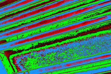 Boşluk duvar kağıdını, grunge arkaplanını, soyut renkli doku arkaplanını kopyala