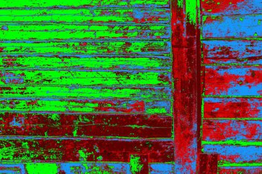 Boşluk duvar kağıdını, grunge arkaplanını, soyut renkli doku arkaplanını kopyala