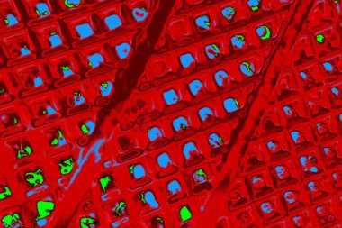  grunge arkaplanı, boşluk duvar kağıdını kopyala, soyut renkli doku arkaplanı