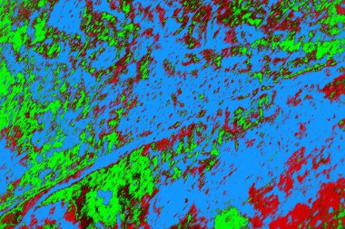  grunge arkaplanı, boşluk duvar kağıdını kopyala, soyut renkli doku arkaplanı