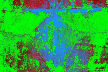  grunge arkaplanı, boşluk duvar kağıdını kopyala, soyut renkli doku arkaplanı