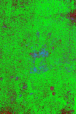 Boşluk duvar kağıdını, grunge arkaplanını, soyut renkli doku arkaplanını kopyala