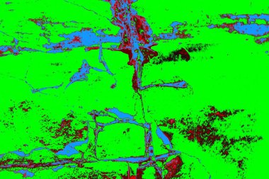 Boşluk duvar kağıdını, grunge arkaplanını, soyut renkli doku arkaplanını kopyala