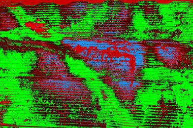 Boşluk duvar kağıdını, grunge arkaplanını, soyut renkli doku arkaplanını kopyala