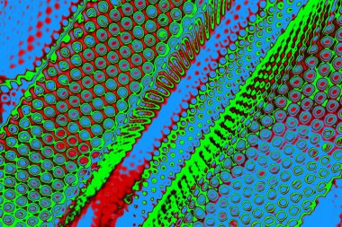 soyut renkli doku arkaplanı, uzay duvar kağıdını kopyala