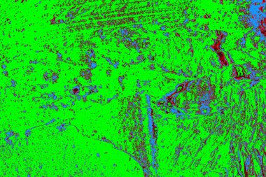 Boşluk duvar kağıdını, grunge arkaplanını, soyut renkli doku arkaplanını kopyala