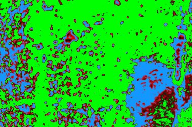  grunge arkaplanı, boşluk duvar kağıdını kopyala, soyut renkli doku arkaplanı