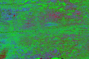 Boşluk duvar kağıdını, grunge arkaplanını, soyut renkli doku arkaplanını kopyala