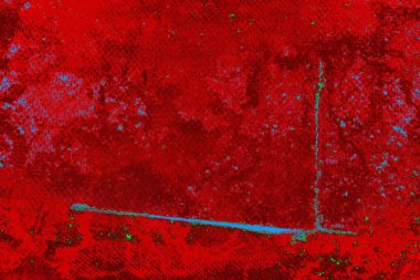  grunge arkaplanı, boşluk duvar kağıdını kopyala, soyut renkli doku arkaplanı