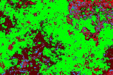 Boşluk duvar kağıdını, grunge arkaplanını, soyut renkli doku arkaplanını kopyala