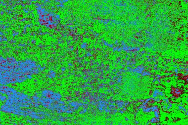 Boşluk duvar kağıdını, grunge arkaplanını, soyut renkli doku arkaplanını kopyala