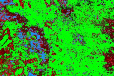 Boşluk duvar kağıdını, grunge arkaplanını, soyut renkli doku arkaplanını kopyala