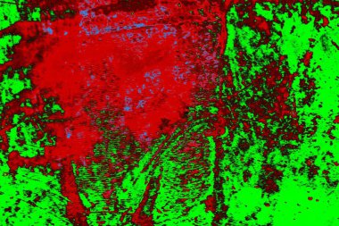 Boşluk duvar kağıdını, grunge arkaplanını, soyut renkli doku arkaplanını kopyala