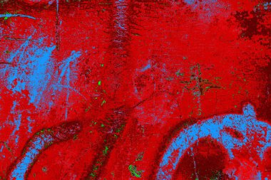  grunge arkaplanı, boşluk duvar kağıdını kopyala, soyut renkli doku arkaplanı