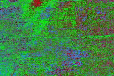 Boşluk duvar kağıdını, grunge arkaplanını, soyut renkli doku arkaplanını kopyala