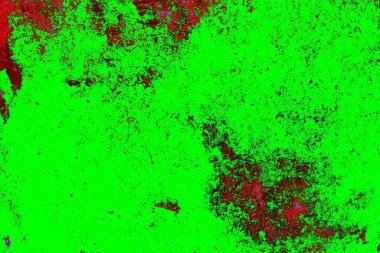 Boşluk duvar kağıdını, grunge arkaplanını, soyut renkli doku arkaplanını kopyala