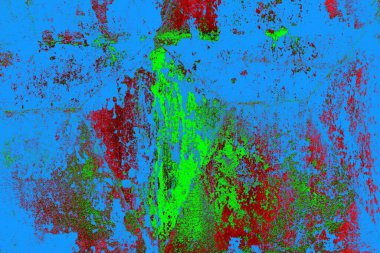  grunge arkaplanı, boşluk duvar kağıdını kopyala, soyut renkli doku arkaplanı