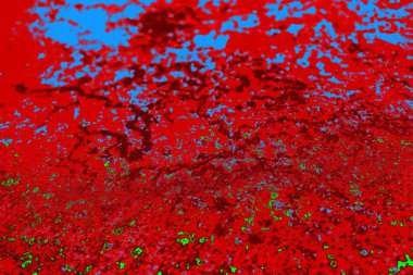  grunge arkaplanı, boşluk duvar kağıdını kopyala, soyut renkli doku arkaplanı