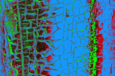  grunge arkaplanı, boşluk duvar kağıdını kopyala, soyut renkli doku arkaplanı