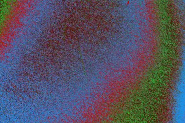  grunge arkaplanı, boşluk duvar kağıdını kopyala, soyut renkli doku arkaplanı