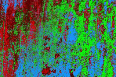  grunge arkaplanı, boşluk duvar kağıdını kopyala, soyut renkli doku arkaplanı