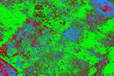 Boşluk duvar kağıdını, grunge arkaplanını, soyut renkli doku arkaplanını kopyala