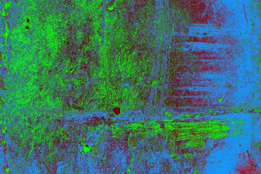 Boşluk duvar kağıdını, grunge arkaplanını, soyut renkli doku arkaplanını kopyala