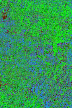 Boşluk duvar kağıdını, grunge arkaplanını, soyut renkli doku arkaplanını kopyala