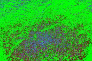 Boşluk duvar kağıdını, grunge arkaplanını, soyut renkli doku arkaplanını kopyala