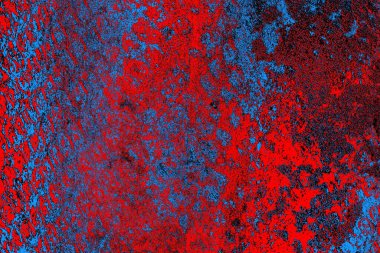 soyut renkli doku arkaplanı, uzay duvar kağıdını kopyala