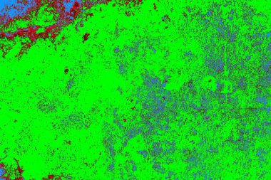 Boşluk duvar kağıdını, grunge arkaplanını, soyut renkli doku arkaplanını kopyala