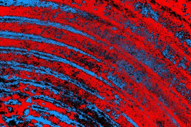 soyut renkli doku arkaplanı, uzay duvar kağıdını kopyala