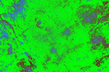 Boşluk duvar kağıdını, grunge arkaplanını, soyut renkli doku arkaplanını kopyala