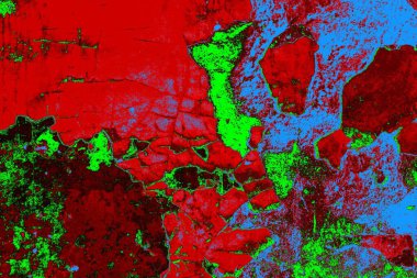  grunge arkaplanı, boşluk duvar kağıdını kopyala, soyut renkli doku arkaplanı