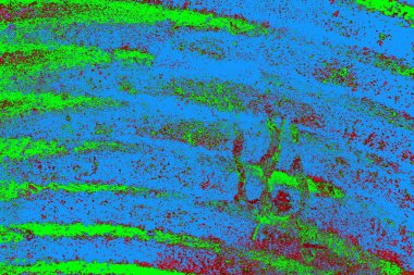  grunge arkaplanı, boşluk duvar kağıdını kopyala, soyut renkli doku arkaplanı