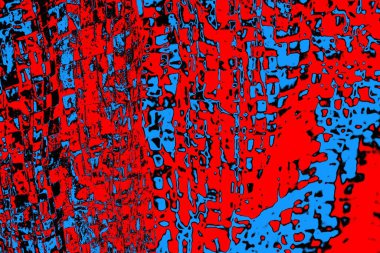 soyut renkli doku arkaplanı, uzay duvar kağıdını kopyala