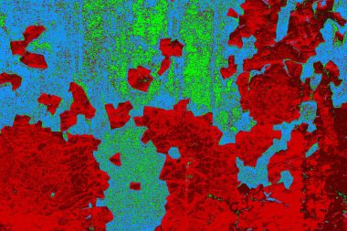  grunge arkaplanı, boşluk duvar kağıdını kopyala, soyut renkli doku arkaplanı