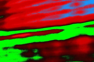 Boşluk duvar kağıdını, grunge arkaplanını, soyut renkli doku arkaplanını kopyala