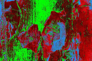  grunge arkaplanı, boşluk duvar kağıdını kopyala, soyut renkli doku arkaplanı