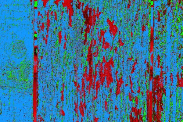 Fundo Grunge Papel Parede Espaço Cópia Fundo Textura Colorido Abstrato — Fotografia de Stock