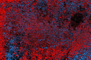 soyut renkli doku arkaplanı, uzay duvar kağıdını kopyala