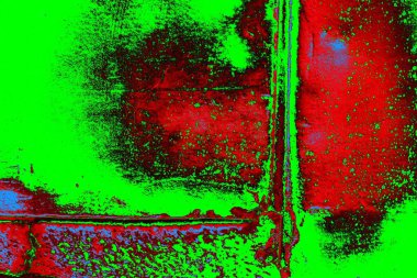 Boşluk duvar kağıdını, grunge arkaplanını, soyut renkli doku arkaplanını kopyala