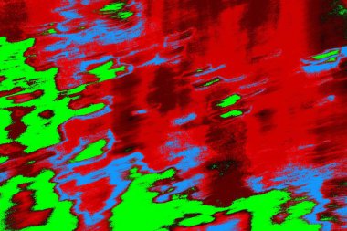 Boşluk duvar kağıdını, grunge arkaplanını, soyut renkli doku arkaplanını kopyala