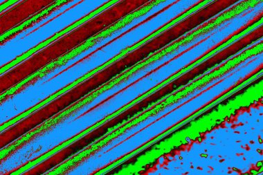 Boşluk duvar kağıdını, grunge arkaplanını, soyut renkli doku arkaplanını kopyala