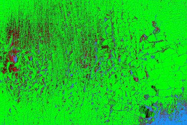 Boşluk duvar kağıdını, grunge arkaplanını, soyut renkli doku arkaplanını kopyala