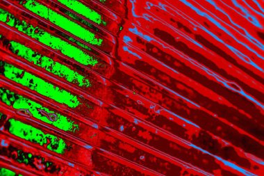 Boşluk duvar kağıdını, grunge arkaplanını, soyut renkli doku arkaplanını kopyala