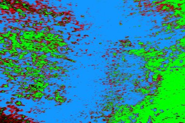 soyut renkli doku arkaplanı, uzay duvar kağıdını kopyala