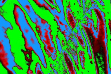 Boşluk duvar kağıdını, grunge arkaplanını, soyut renkli doku arkaplanını kopyala