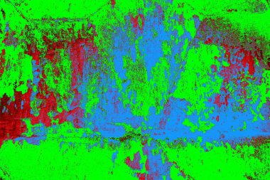  grunge arkaplanı, boşluk duvar kağıdını kopyala, soyut renkli doku arkaplanı